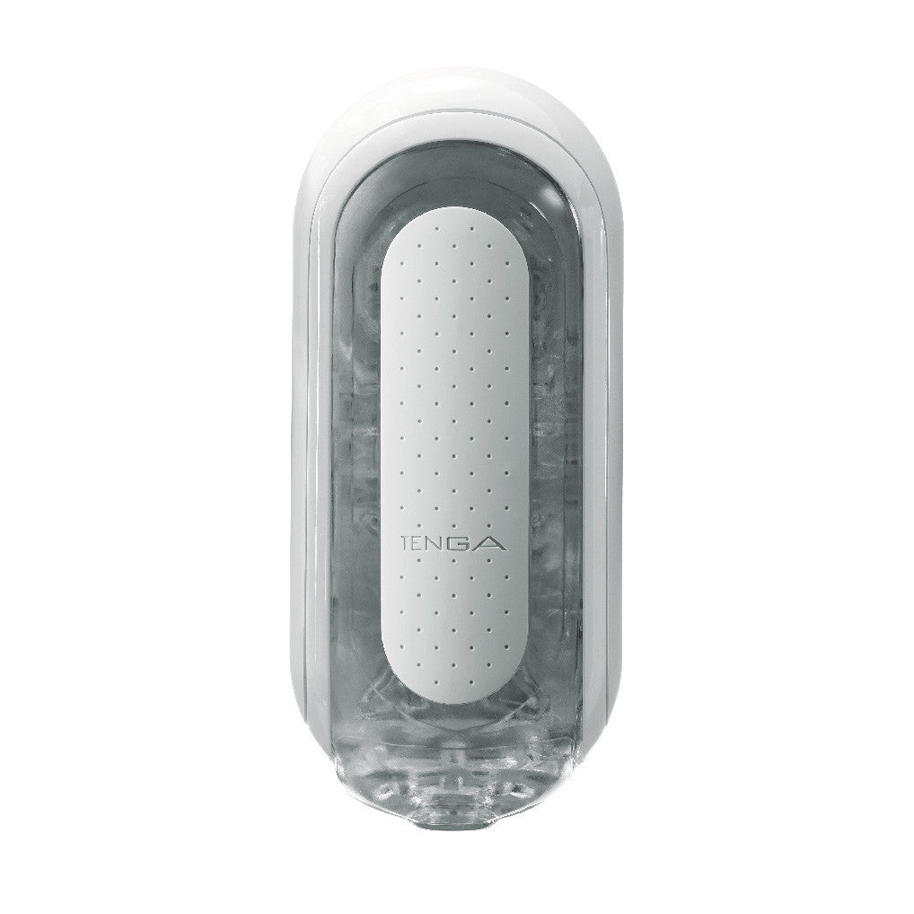 TENGA FLIP ZERO White